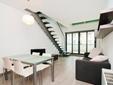 Navigli: bilocale su due livelli, in vendita, Milano | Sotheby’s Realty Italy - 1