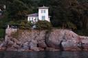 Villa d'epoca pieds-dans-l'eau con accesso privato al mare, in vendita, Camogli | Sotheby’s Realty Italy - 2