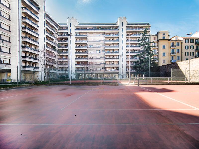 Penthouse in the Città Studi area - 14