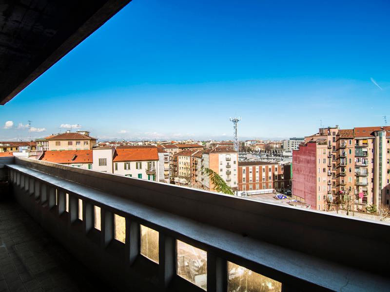 Penthouse in the Città Studi area - 12