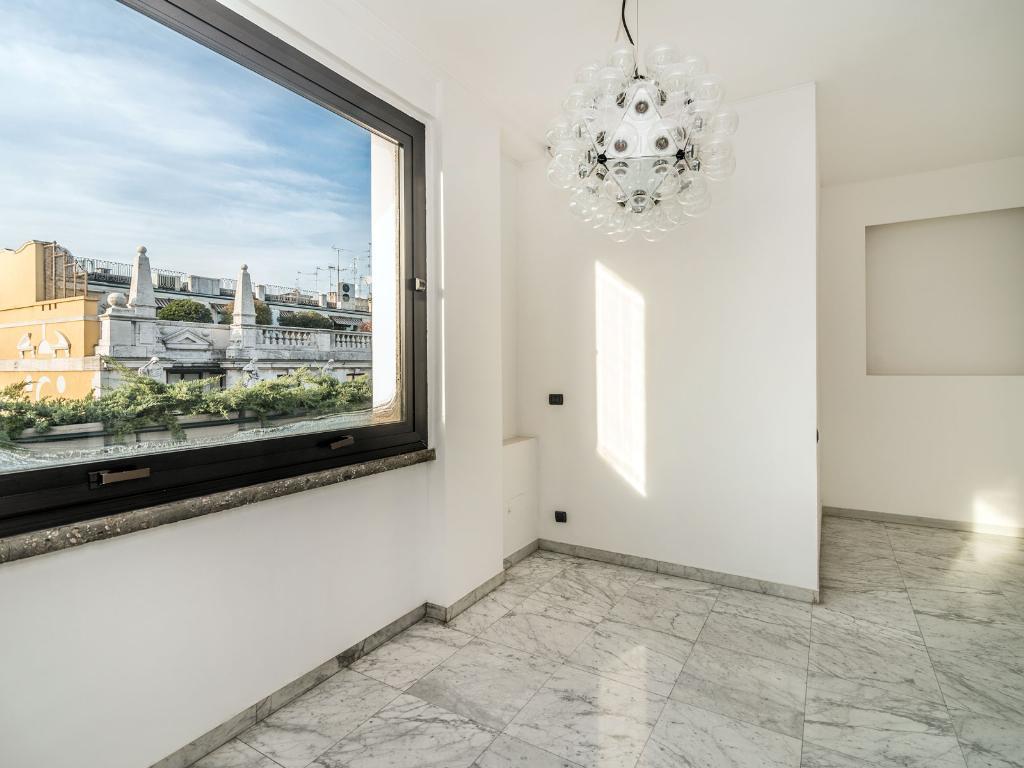 Apartment with panoramic view of the city center - 6