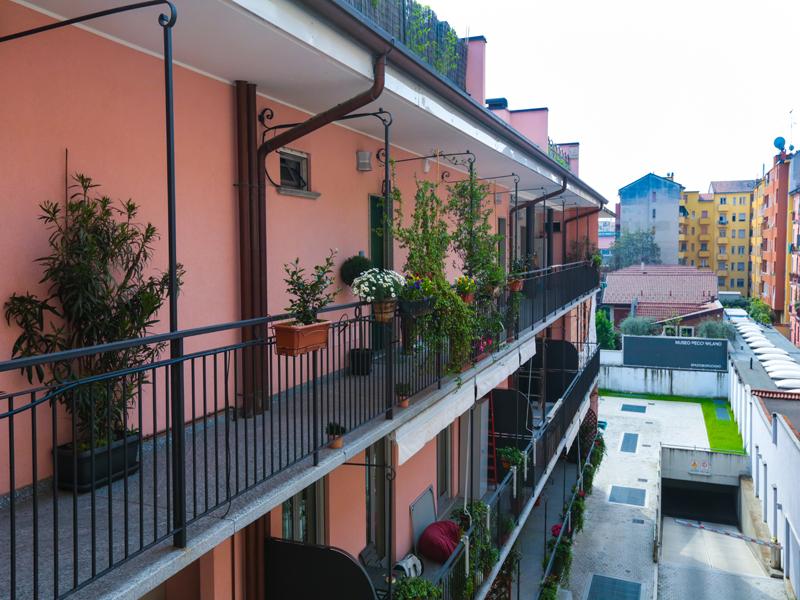 Elegant apartment in Ripa di Porta Ticinese - 6