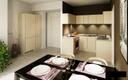 Nuova costruzione in Porta Romana, in vendita, Milano | Sotheby’s Realty Italy - 3