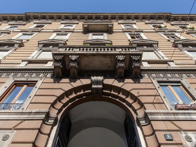 One-bedroom apartment in a prestigious building in Vercelli area - 10