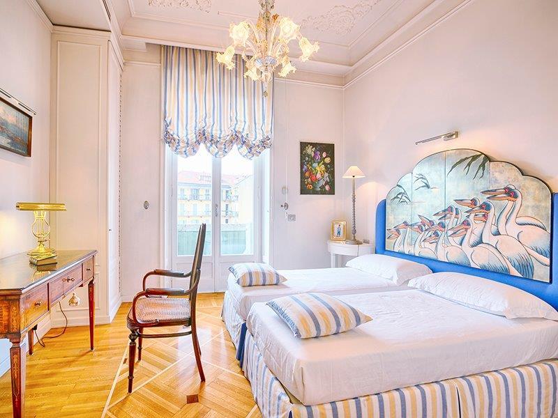 Porta Venezia: elegant, renovated apartment - 8