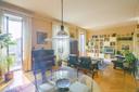Appartamento in stabile d'epoca in zona Vercelli, in vendita, Milano | Sotheby’s Realty Italy - 4
