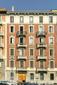 Appartamento in stabile d'epoca in zona Vercelli, in vendita, Milano | Sotheby’s Realty Italy - 2