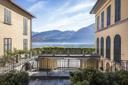 Splendido appartamento posto al piano nobile di Villa Rivolta, in vendita, Tremezzina | Sotheby’s Realty Italy - 15