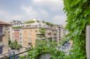 Appartamento in palazzo d'epoca zona Indipendenza, in vendita, Milano | Sotheby’s Realty Italy - 8
