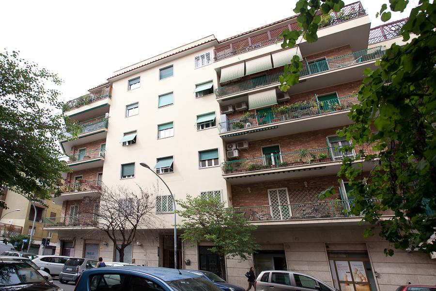 Charmant appartement à Rome - 18