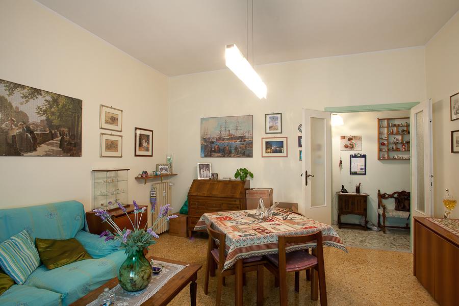 Charming apartment in Rome - 2