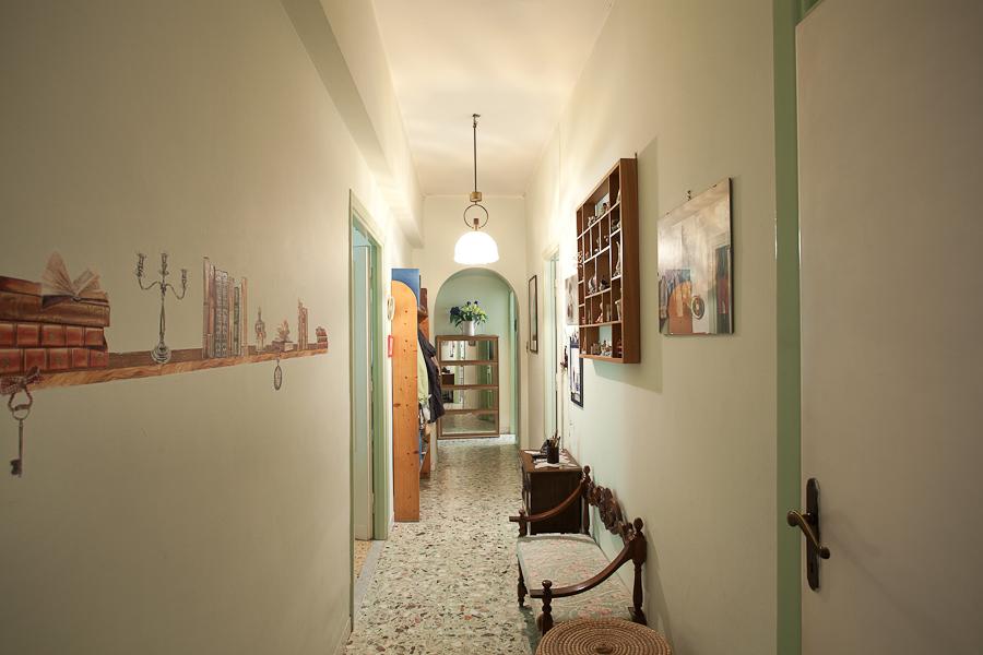 Charming apartment in Rome - 4
