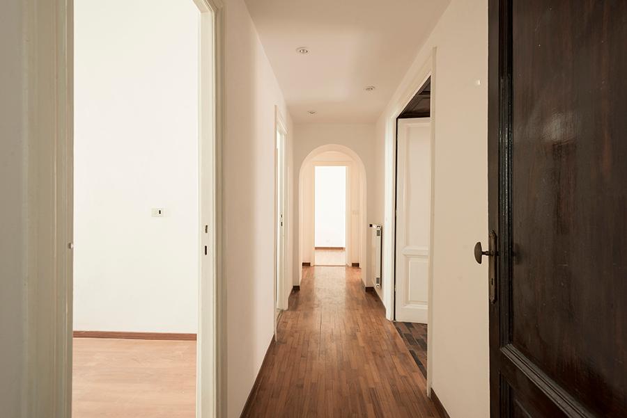 Bright apartment within walking distance of Via Veneto - 9