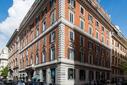 Luminoso appartamento a pochi passi da via Veneto, in vendita, Roma | Sotheby’s Realty Italy - 17