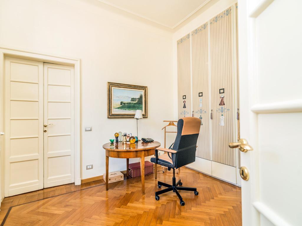 Apartment close to the Arch of Peace and the Sforza Castle - 9