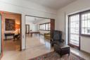 Appartamento elegante e luminoso, in vendita, Roma | Sotheby’s Realty Italy - 8