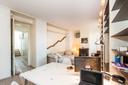 Bellissimo attico su due livelli nello storico quartiere Trastevere, in vendita, Roma | Sotheby’s Realty Italy - 9