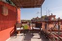 Bellissimo attico su due livelli nello storico quartiere Trastevere, in vendita, Roma | Sotheby’s Realty Italy - 18
