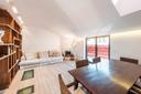Bellissimo attico su due livelli nello storico quartiere Trastevere, in vendita, Roma | Sotheby’s Realty Italy - 2