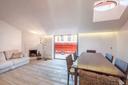 Bellissimo attico su due livelli nello storico quartiere Trastevere, in vendita, Roma | Sotheby’s Realty Italy - 4