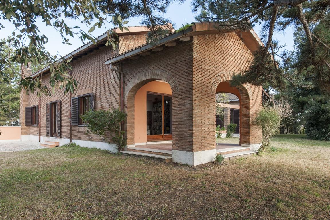 Beautiful villa with spectacular views over Lake Albano - 20