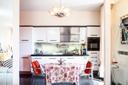 Liberty milanese in Porta Venezia, in vendita, Milano | Sotheby’s Realty Italy - 4