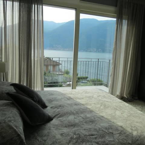 Prestigious newly built penthouse located in the most exclusive location of Lake Como - 11