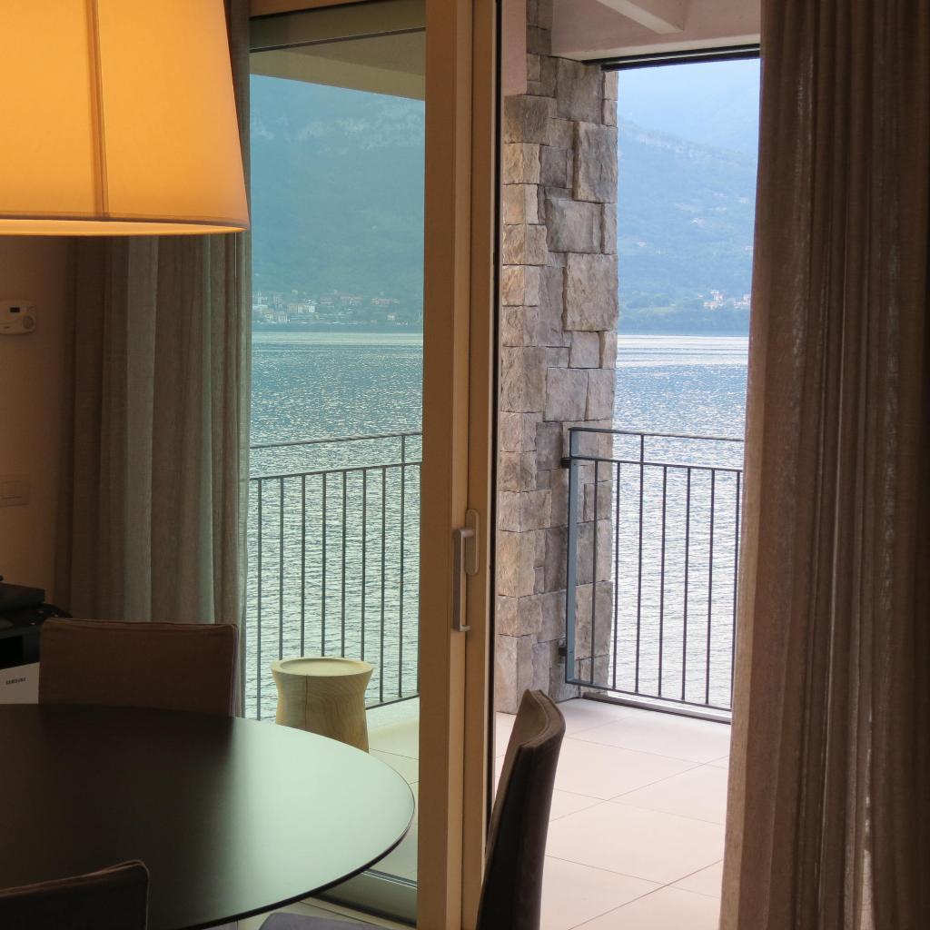 Prestigious newly built penthouse located in the most exclusive location of Lake Como - 3