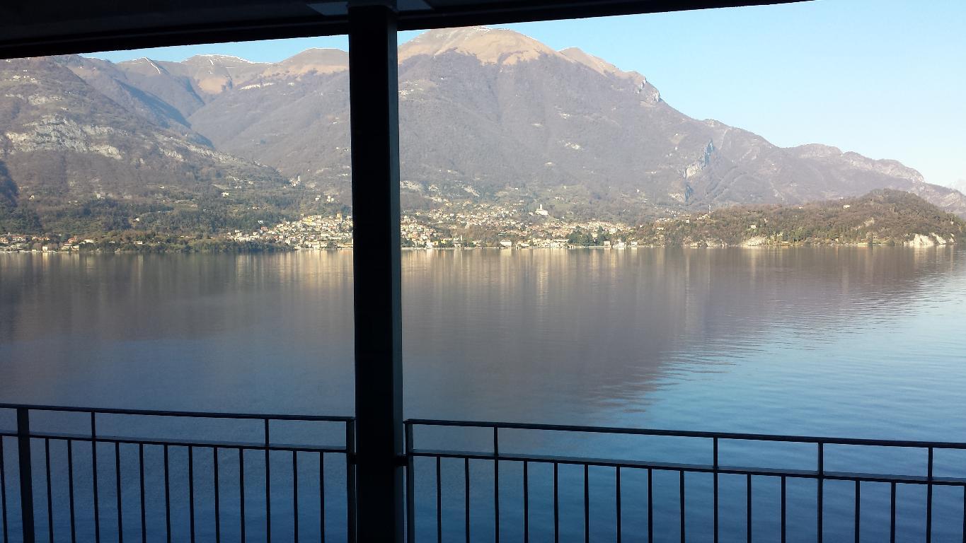 Prestigioso attico di nuova costruzione situato nella posizione più esclusiva del lago di Como - 4