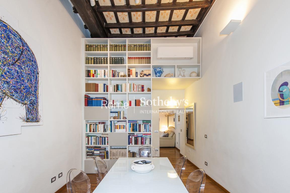 Charming apartment a short walk from Trinità dei Monti - 1
