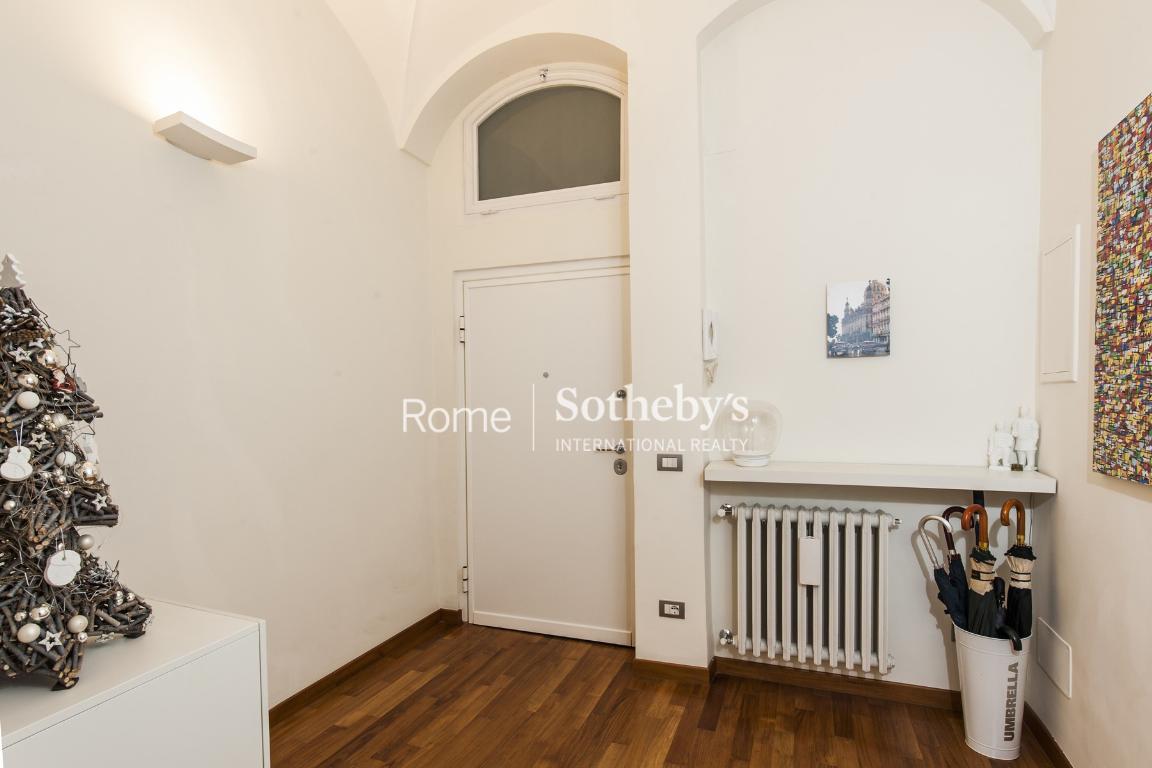 Charming apartment a short walk from Trinità dei Monti - 18