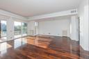 Bellissimo appartamento con grande terrazza e suggestivi affacci su un'ampia area verde della città, in vendita, Roma | Sotheby’s Realty Italy - 2