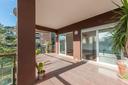 Bellissimo appartamento con grande terrazza e suggestivi affacci su un'ampia area verde della città, in vendita, Roma | Sotheby’s Realty Italy - 6