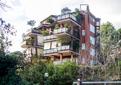 Bellissimo appartamento con grande terrazza e suggestivi affacci su un'ampia area verde della città, in vendita, Roma | Sotheby’s Realty Italy - 20