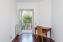 Delizioso appartamento con vista sul verde, in vendita, Roma | Sotheby’s Realty Italy - 12