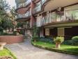 Delizioso appartamento con vista sul verde, in vendita, Roma | Sotheby’s Realty Italy - 20