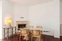 Delizioso appartamento con vista sul verde, in vendita, Roma | Sotheby’s Realty Italy - 3