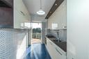 Delizioso appartamento con vista sul verde, in vendita, Roma | Sotheby’s Realty Italy - 7