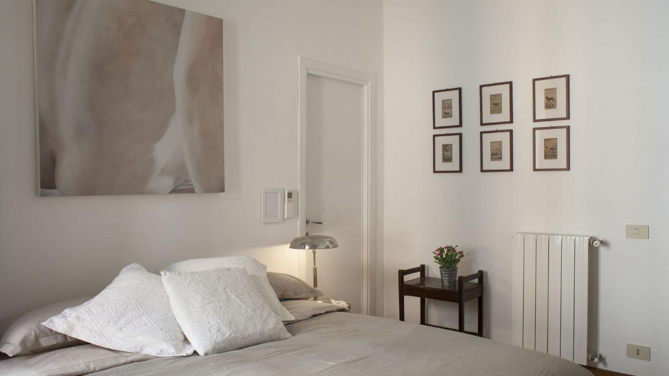 Elegant apartment in the Rione Monti - 13