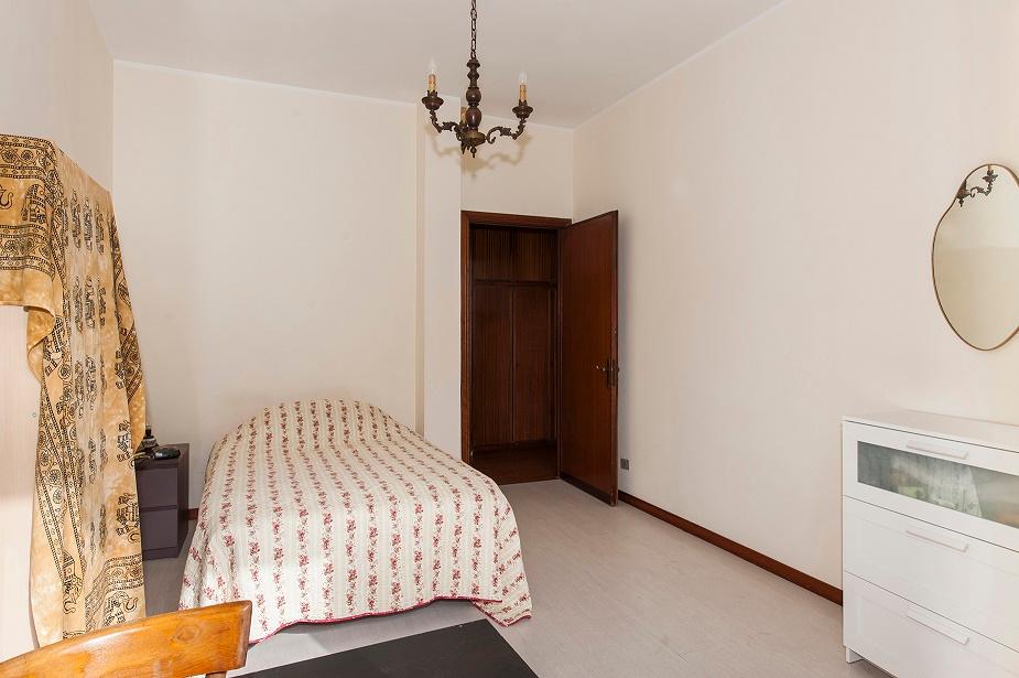 Grand appartement ensoleillé à Via Conca d'Oro - 14