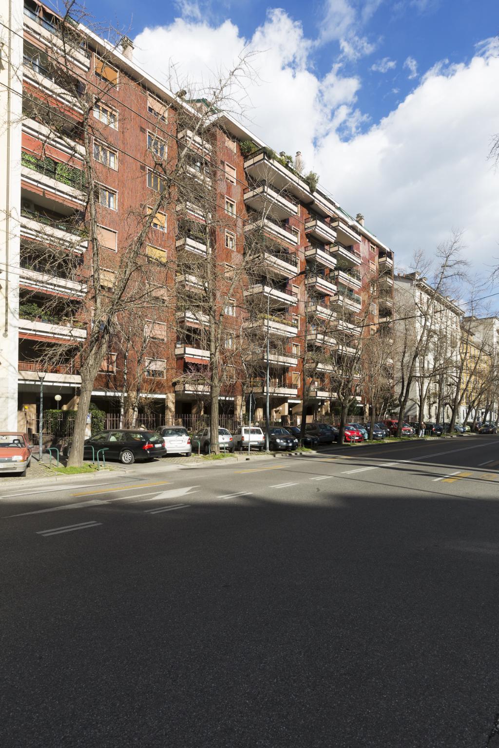 Appartamento ristrutturato in zona Buenos Aires - 12