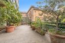 Brera: appartamento con vista sull'Orto Botanico, in vendita, Milano | Sotheby’s Realty Italy - 4