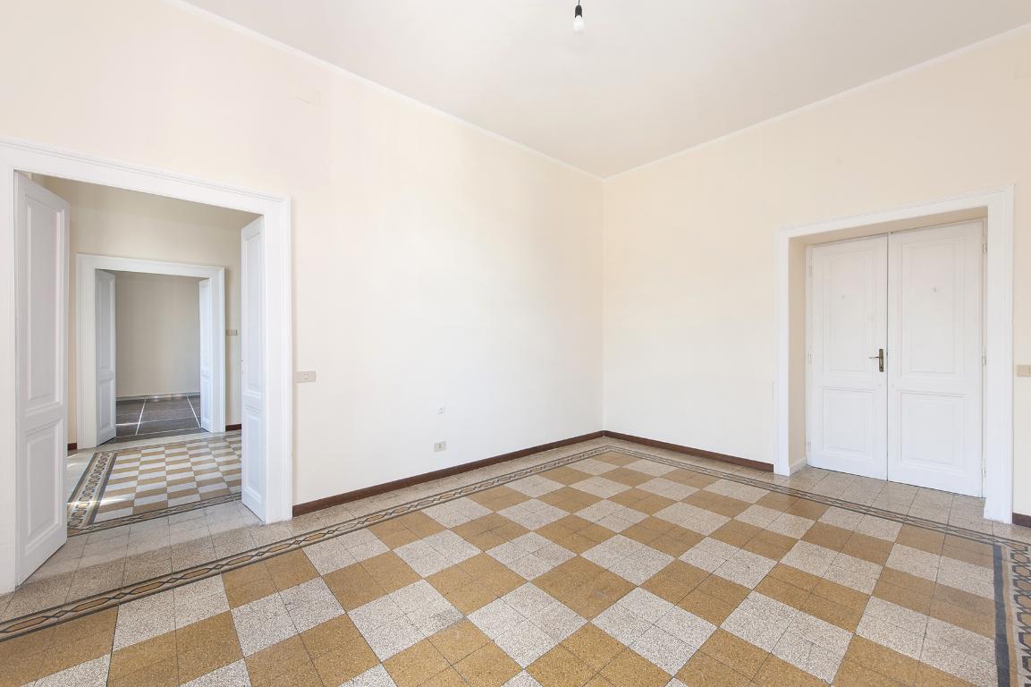 Bright apartment in the heart of Sallustiano neighborhood - 4