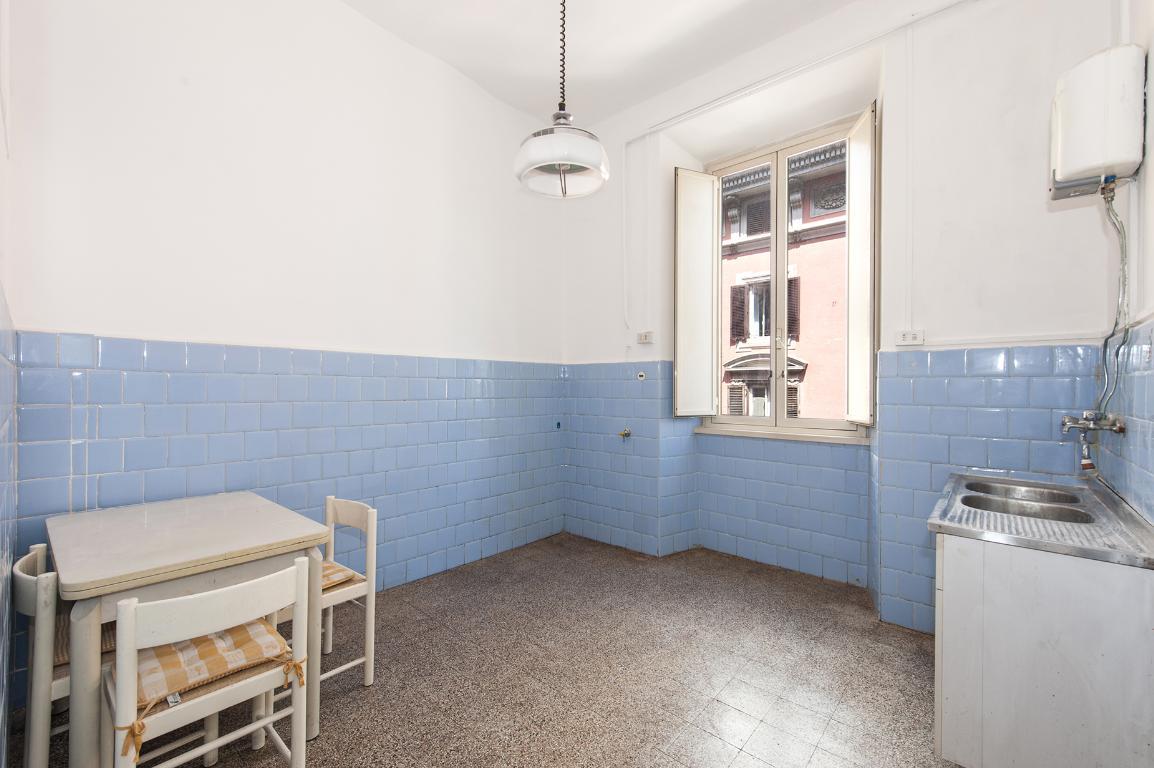Bright apartment in the heart of Sallustiano neighborhood - 15