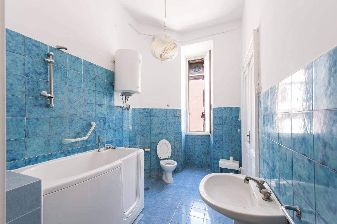 Bright apartment in the heart of Sallustiano neighborhood - 16
