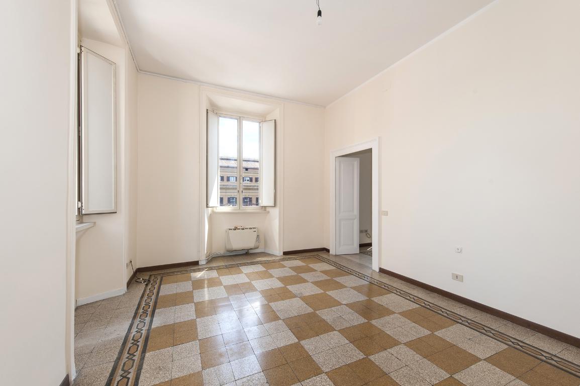 Bright apartment in the heart of Sallustiano neighborhood - 11