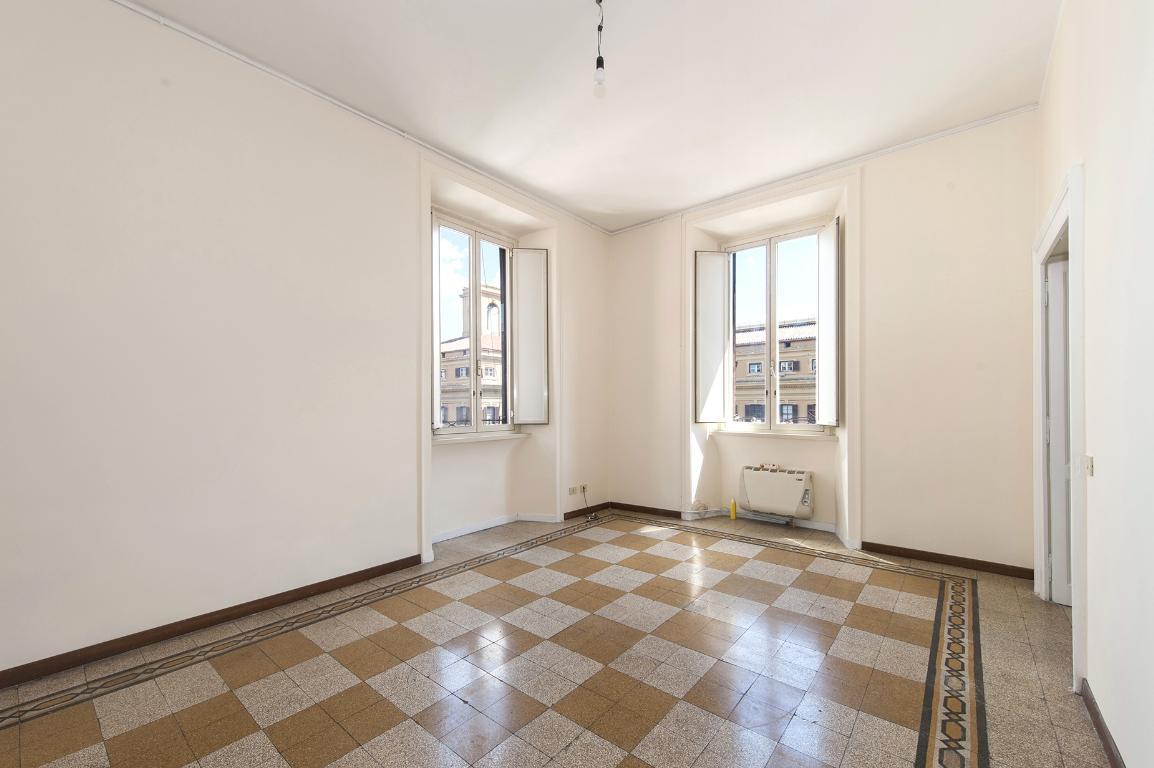 Bright apartment in the heart of Sallustiano neighborhood - 6