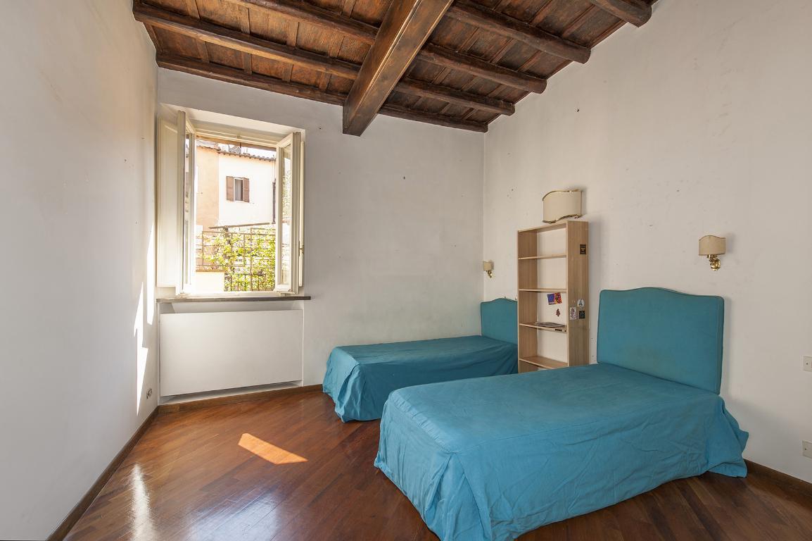 Apartment im historischen Zentrum Roms, nur wenige Schritte vom Trevi-Brunnen entfernt - 11
