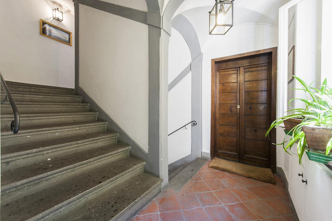 Apartment located in the historic center of Rome, a short walk from Trevi Fountain - 17
