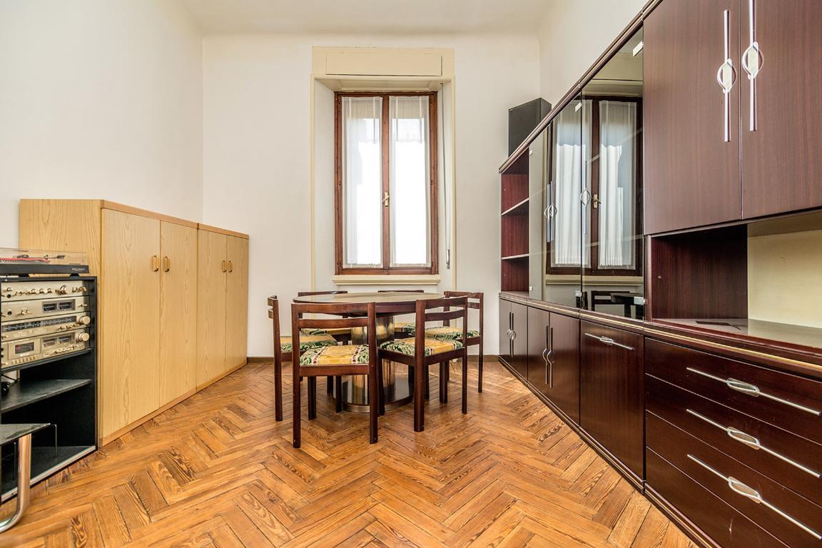 One-bedroom apartment in Porta Romana - 7